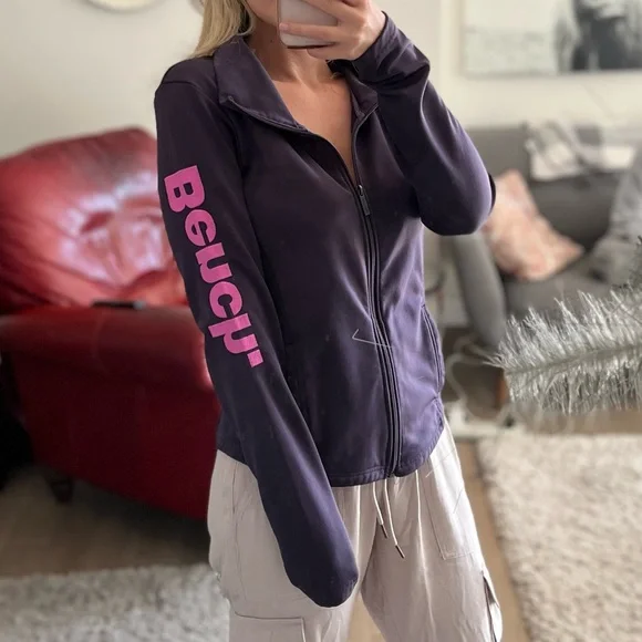 Bench Zip Up Jacket - Picture 4 of 4